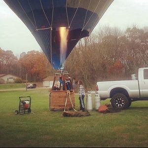 Meet your Posher, Darian